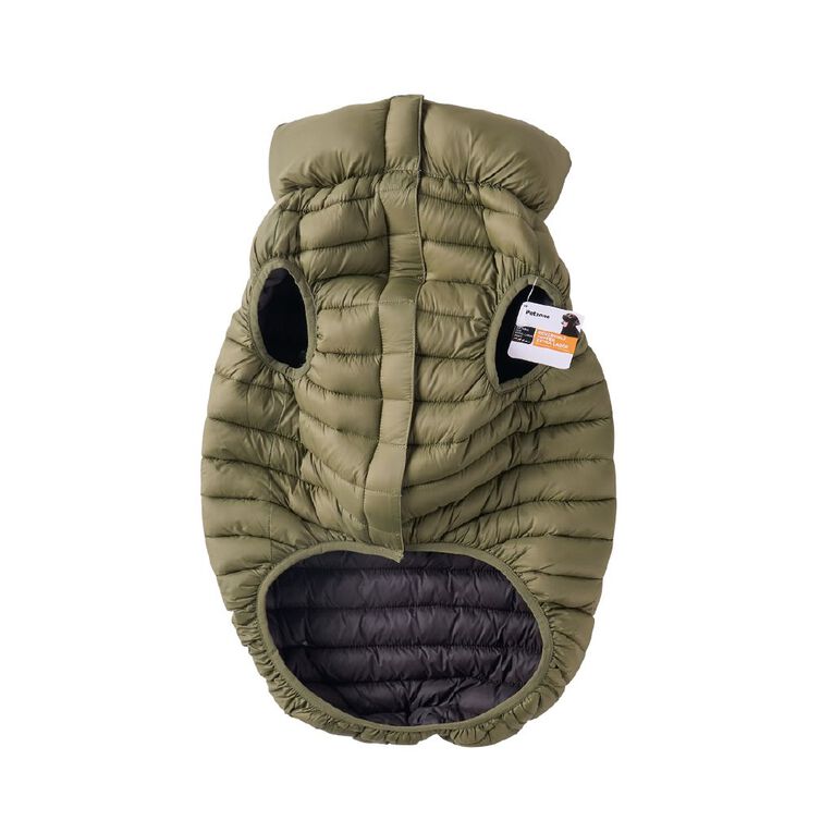 Petzone Reversible Puffer XL, , hi-res