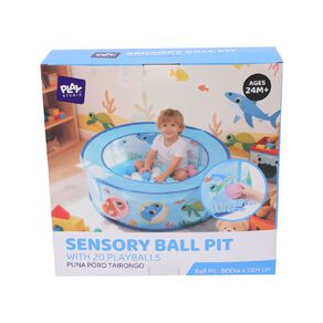 Play Studio Sensory Ball Pit