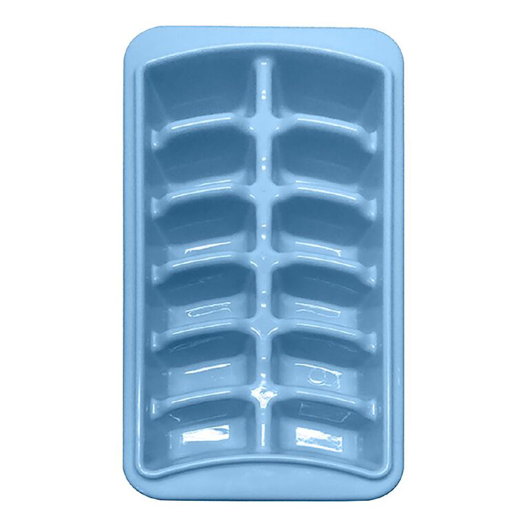 Living & Co Ice Cube Tray Set of 2 Assorted, , hi-res