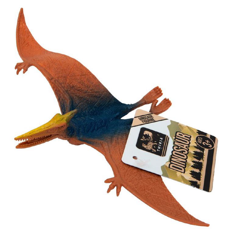 Dinosaur  Small Figure Assorted, , hi-res