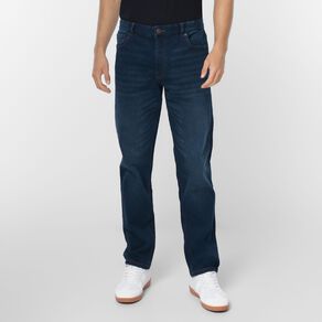 H&H Men's Slim Fit Jeans