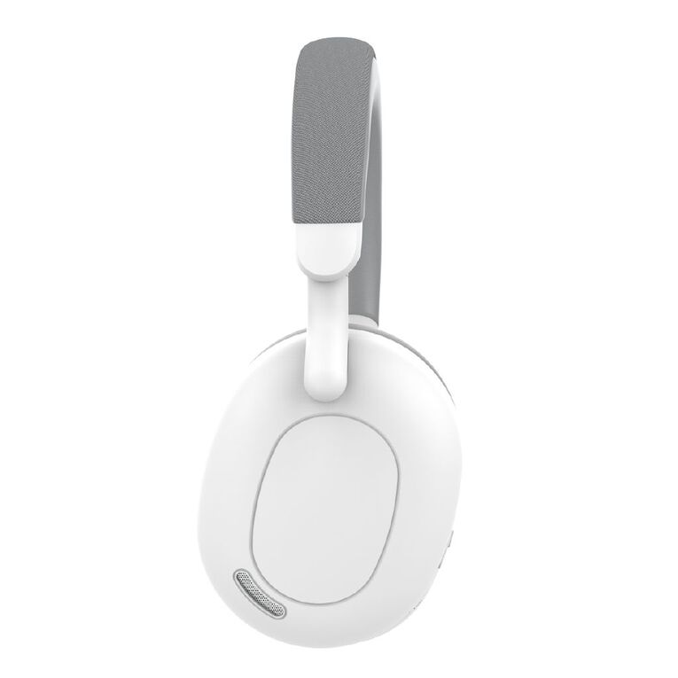 Veon Bluetooth Over Ear Headphones VNQ1203WHGRY Grey, , hi-res