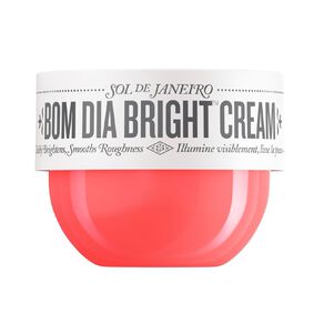 Sol De Janeiro Bom Dia Bright Cream 75ml