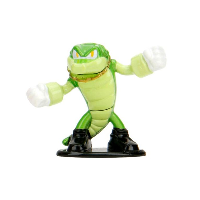 Stitch Nano Metalfigs Blind Bags, , hi-res