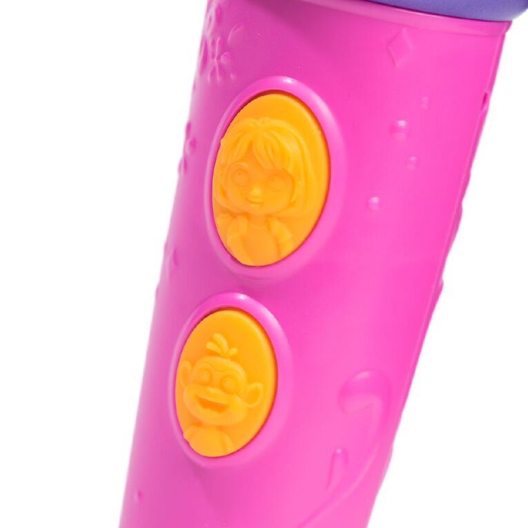 Dora The Explorer Microphone, , hi-res