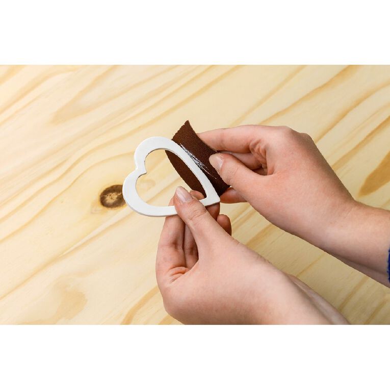 Darwi Modelling Clay 1kg Beton Grey, , hi-res