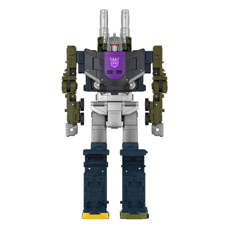 Transformers Generations Primes Commander Onslaught, , hi-res