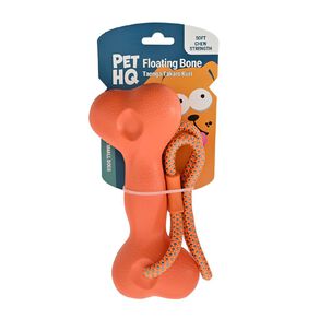 Pet HQ Floating Bone