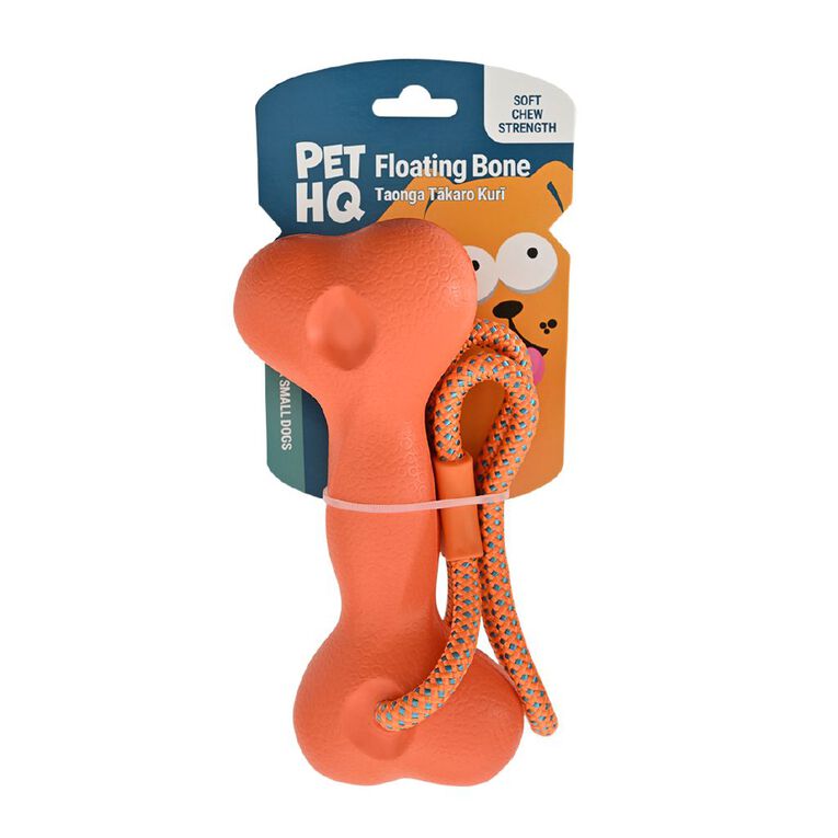 Pet HQ Floating Bone, , hi-res
