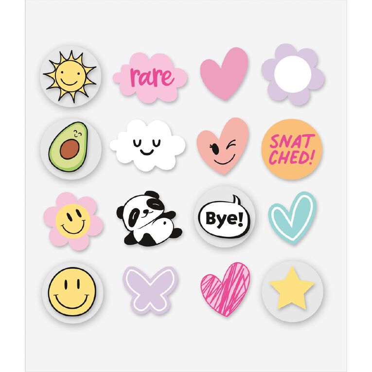 Essence Spot Squad Pimple Patches, , hi-res