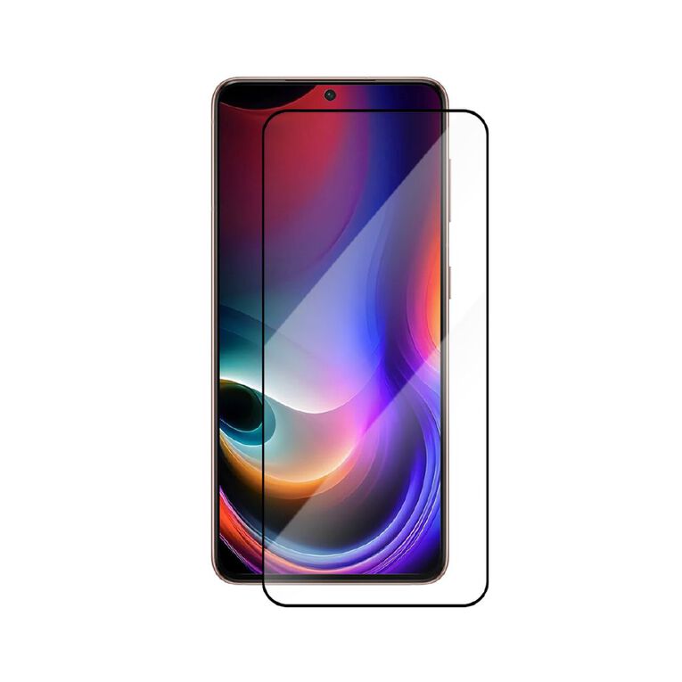 INTOUCH Samsung S24+ Glass Screen Protector - Clear, , hi-res