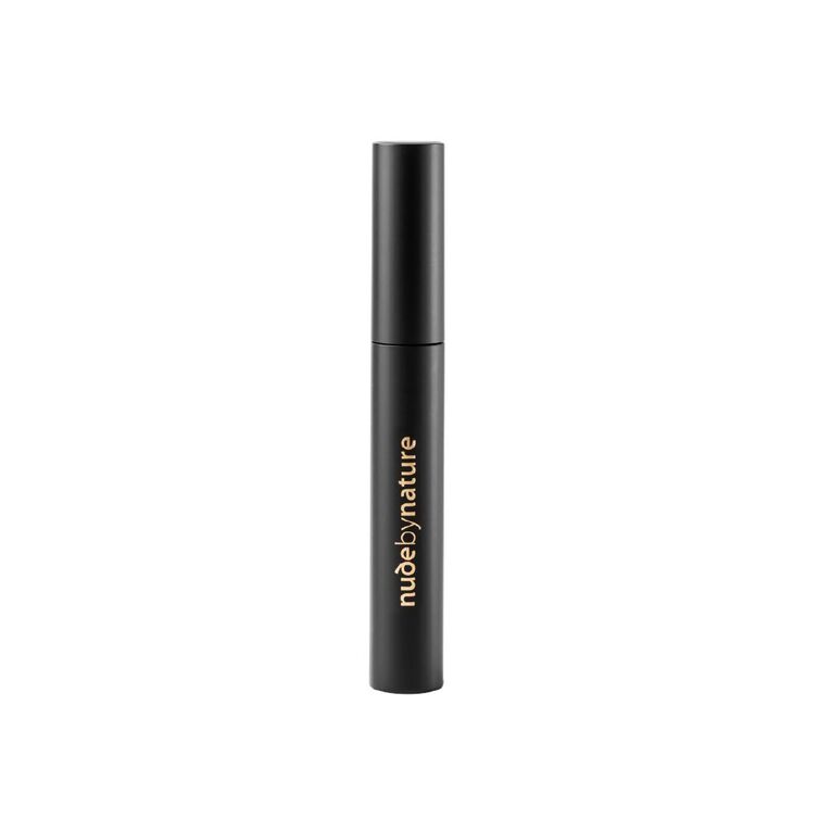 Nude By Nature Awaken Lengthening Mascara 01 Black, , hi-res