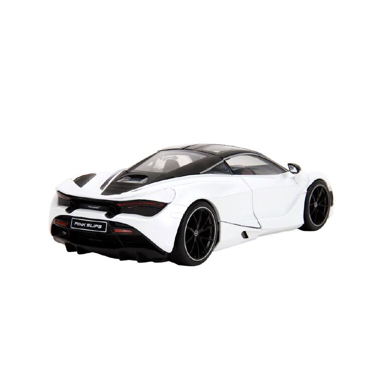 Jada 1:24 Pink Slips Diecast Assorted, , hi-res