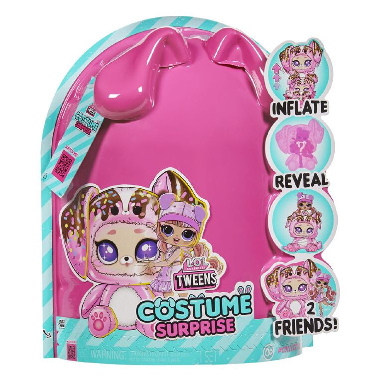 Lol Dolls Lol Surprise Lazada Surprise! Mermaids! Baby Sisters Target