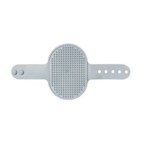 petzone grooming mitt 1 each