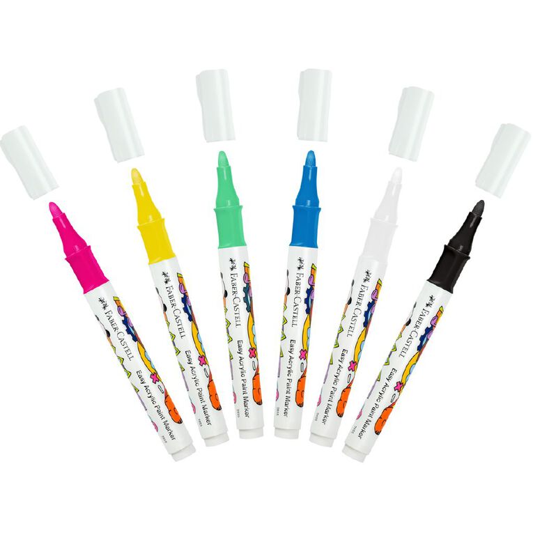 Faber-Castell Mega Marker Kit, , hi-res