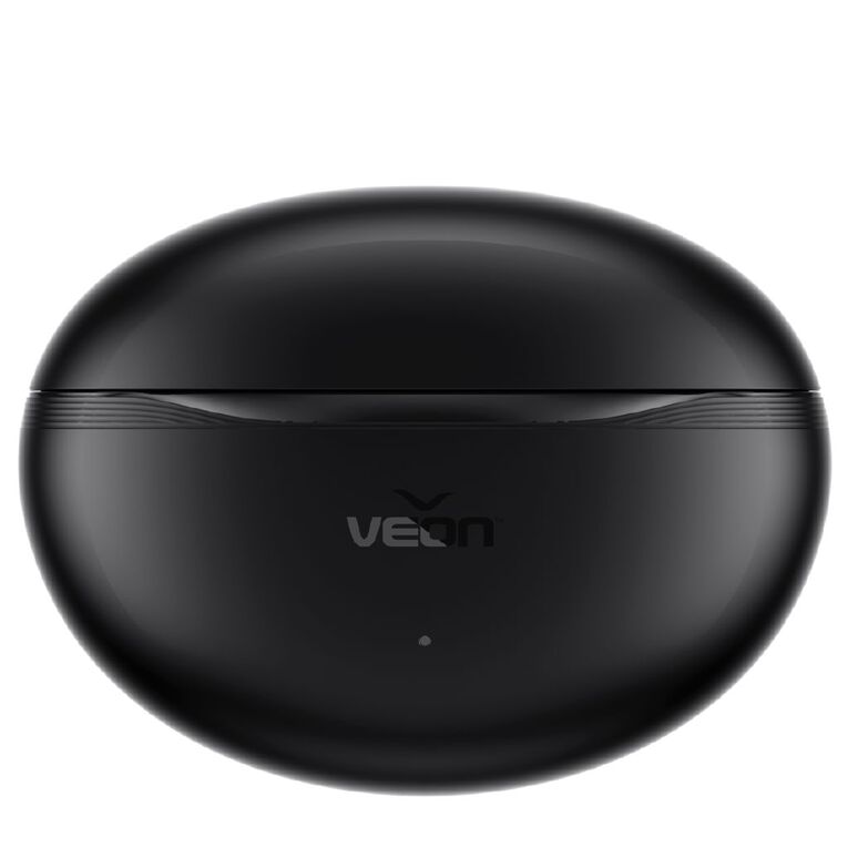 Veon True Wireless Earbuds VNTW986BLK Black, , hi-res