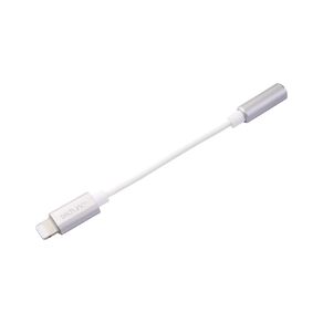 Tech.Inc Lightning To 3.5mm Adapter TIEM104A