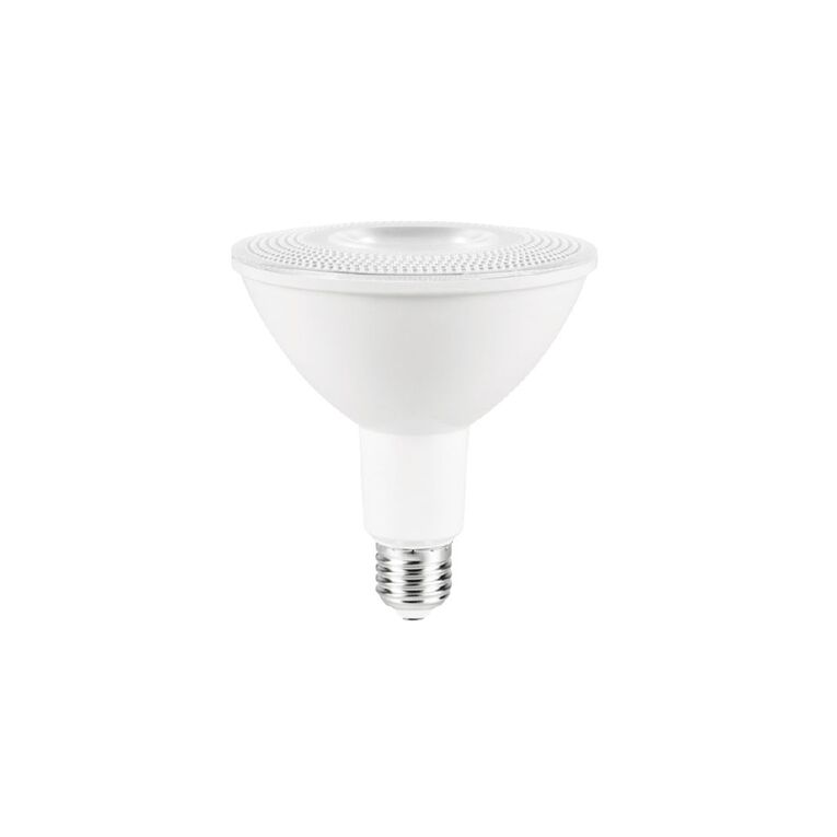 Edapt PAR38 E27 LED Light Bulb 15W Warm White, , hi-res