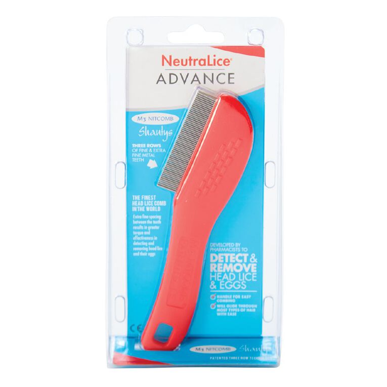 Neutralice Advance Nitcomb M3, , hi-res