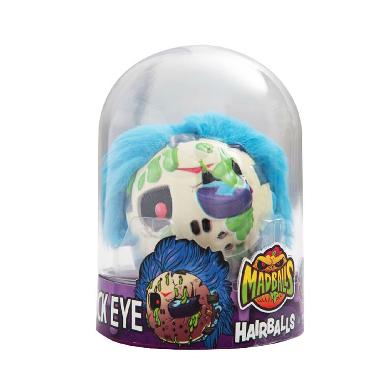 Mad Balls Fuzzies Assorted, , hi-res