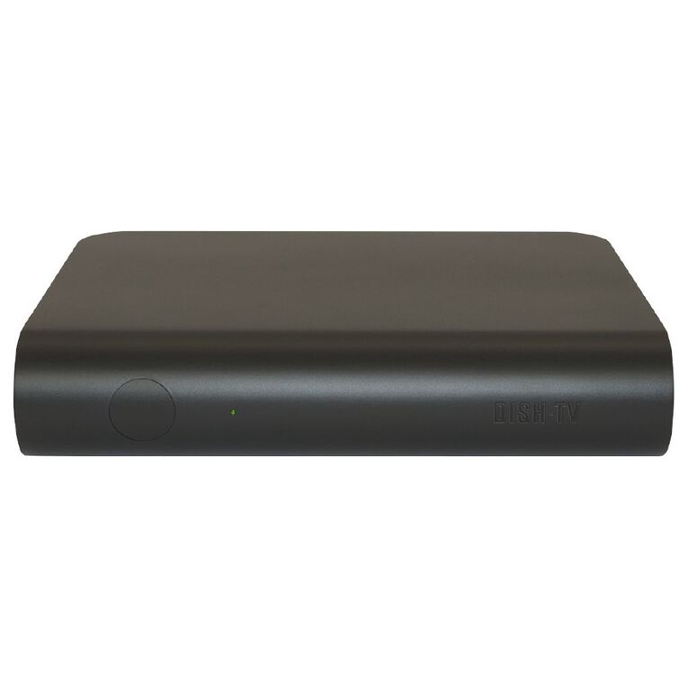 DishTV T7070PVR Terrestrial Recorder, , hi-res