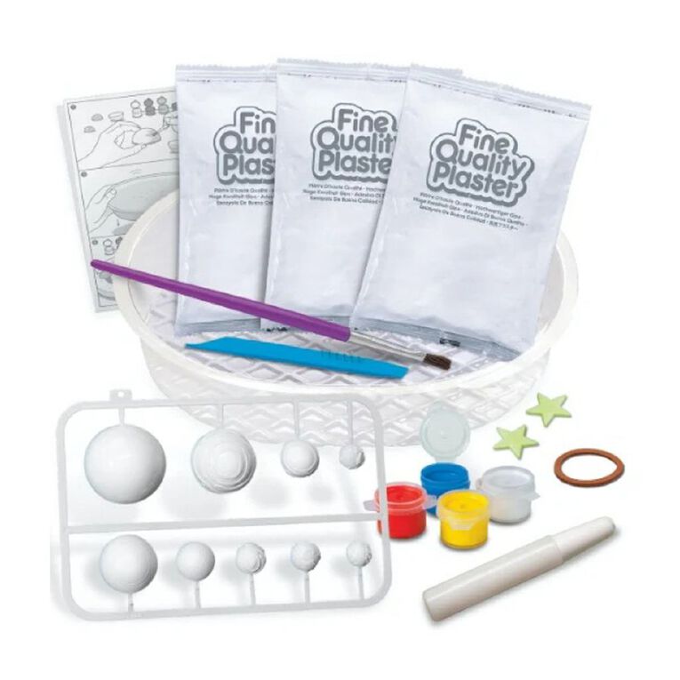 4M Mould & Paint 1 Assorted, , hi-res