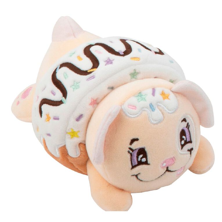 Moriah Elizabeth Mystery Plush 6 inch Series 2, , hi-res