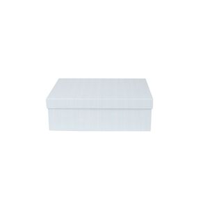 Uniti Little Things Storage Box Blue