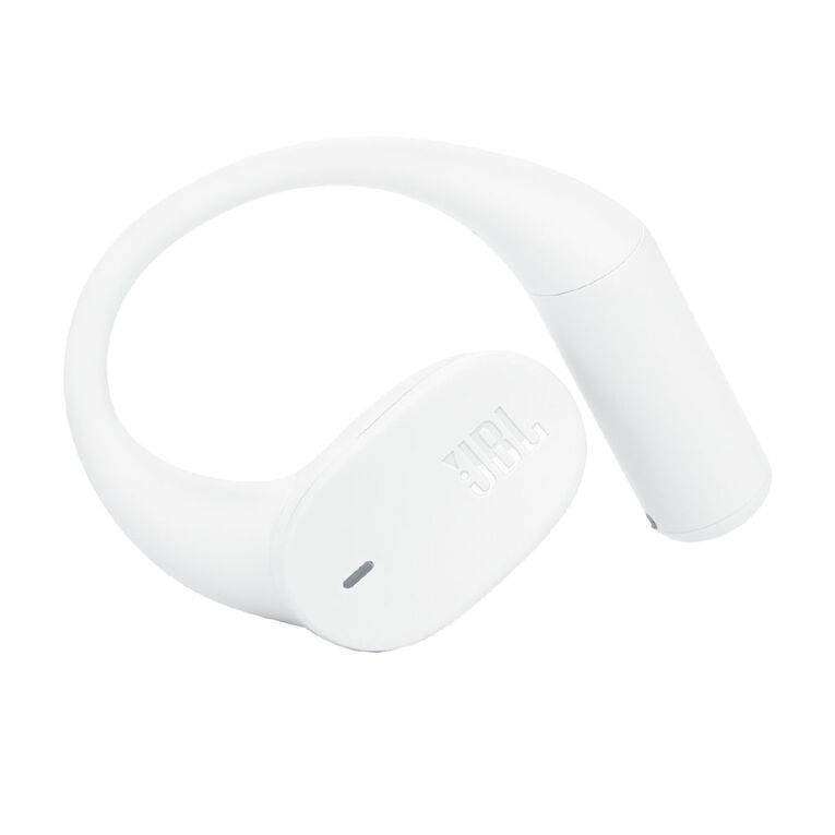 JBL Sense Lite True Wireless Open-Ear Headphones White, , hi-res