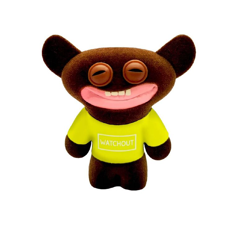 Fuggler Series 1 Collectible Figure Blind Box, , hi-res