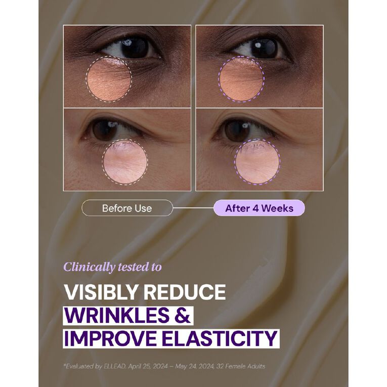 Gangnam Glow Collagen Peptide Repair Cream K-Beauty, , hi-res