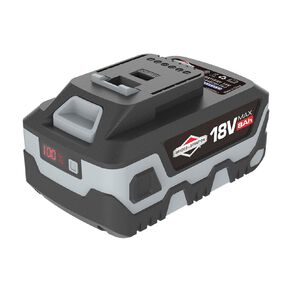 Briggs & Stratton 18V Li-Ion 8.0 Ah Power Tool Battery