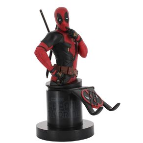 Cable Guys Deadpool 3 Rest Controller and Phone Holder