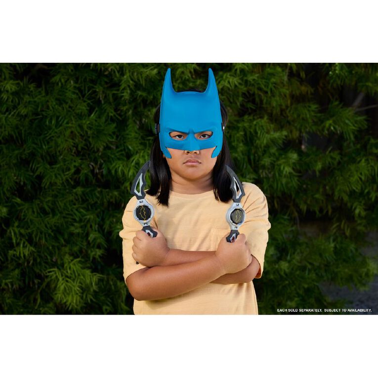 DC Batman Mask, , hi-res