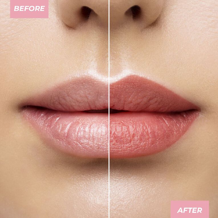 MCoBeauty Perfect Pout Lip Liner Rose Saturn, , hi-res