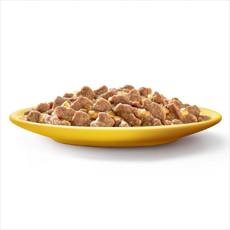 Whiskas Wet Cat Food Chicken Mixed Favourites In Jelly 18x85g Box, , hi-res