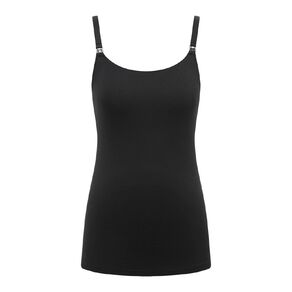 H&H Maternity Nursing Friendly Singlet