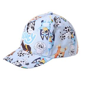 Bluey Younger Kids' Cap