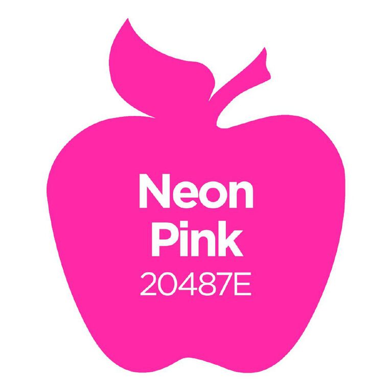 Apple Barrel Acrylic Neon Pink 60ml, , hi-res