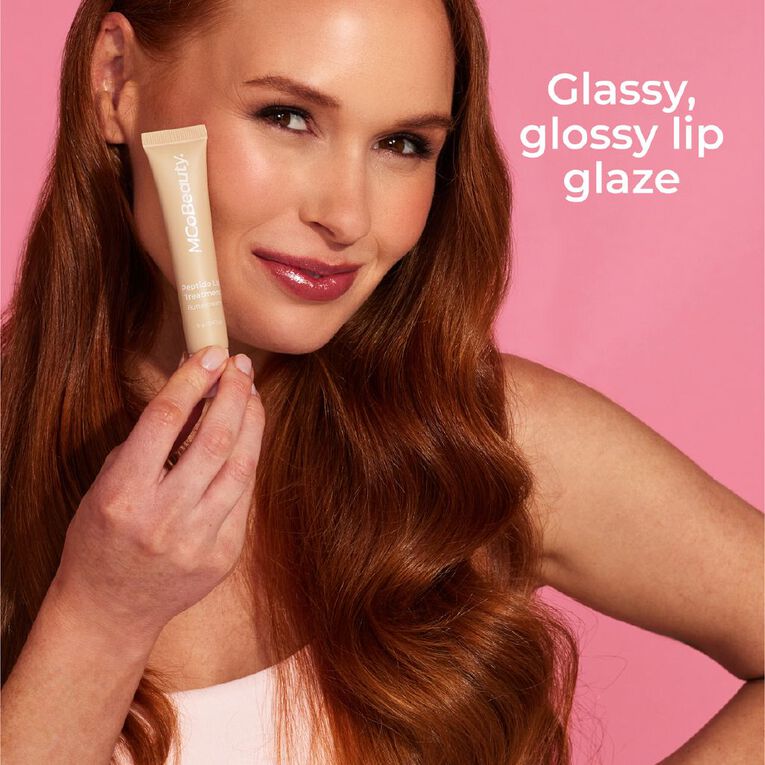 MCoBeauty Peptide Lip Treatment Tint Buttercream, , hi-res