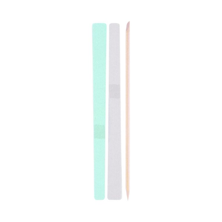 Truyu Emeryboards 145mm 10 Pack, , hi-res
