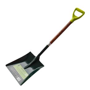 McGregor's Wooden Shovel D Handle