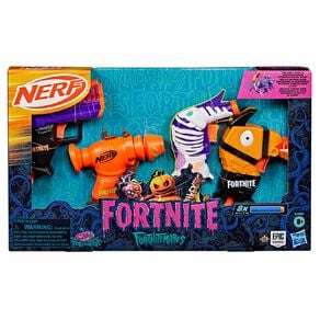 NERF Fortnite Fortnite Mares Multipack