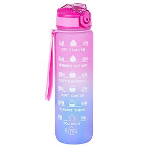 Tropical Crush Drink Bottle Set