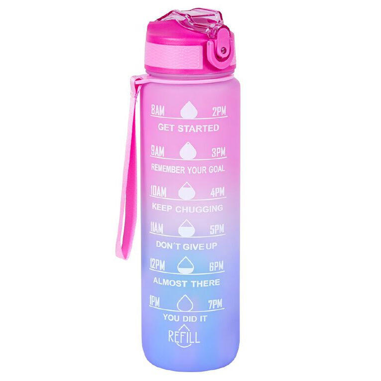 Tropical Crush Drink Bottle Set, , hi-res