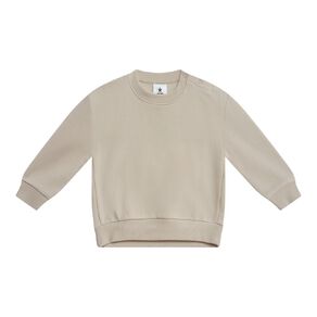 Young Original Babies' Plain Crew Sweatshirt