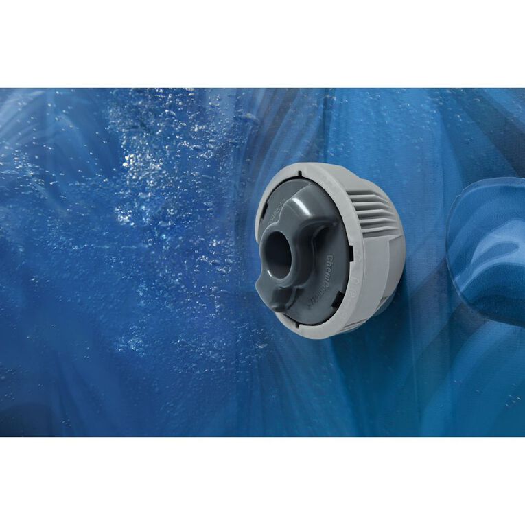 Bestway Santorini Smart Lux Hydrojet Spa, , hi-res