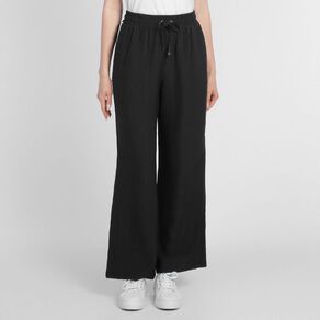 H&H Women's Wide Side Pants