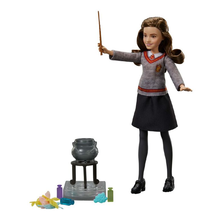 Harry Potter Hermione Poly Juice Potion Set, , hi-res